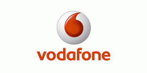 Vodafone Logo