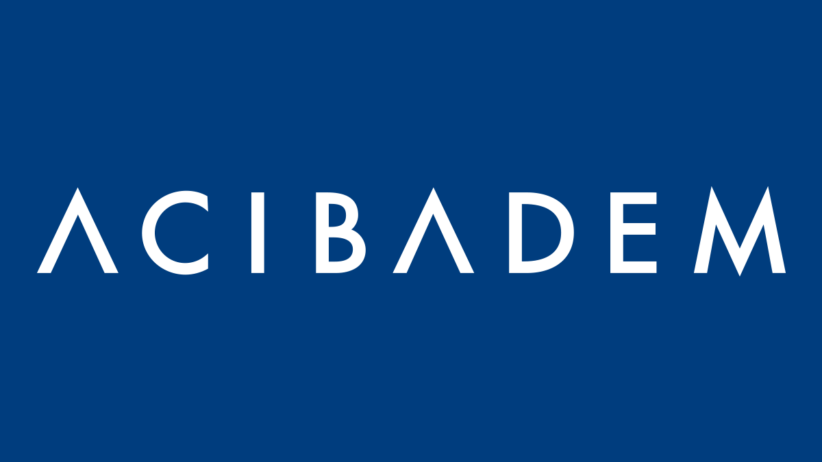 Acıbadem Logo