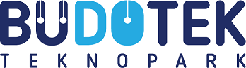 Büdotek Logo