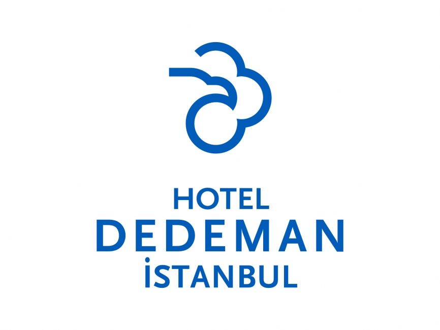 Dedeman Otel Logo