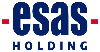 Esas Holding Logo