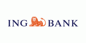 ING Bank Logo