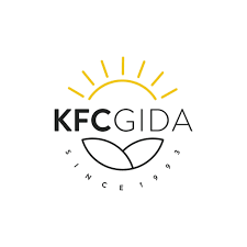 KFC Gıda Logo