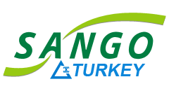 Sango Logo