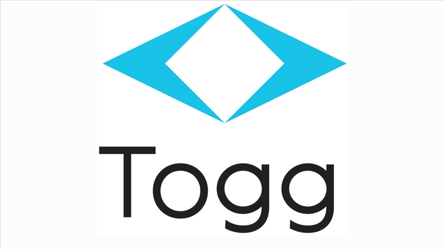 Togg Logo