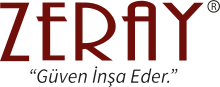 Zeray Logo